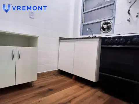 Departamento en Alquiler al Noreste