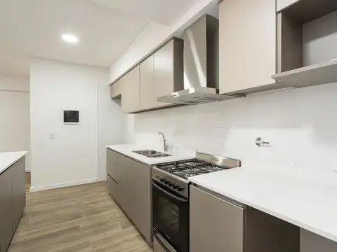 DEPART. 3 AMB. A ESTRENAR NUÑEZ FULL AMENITIES