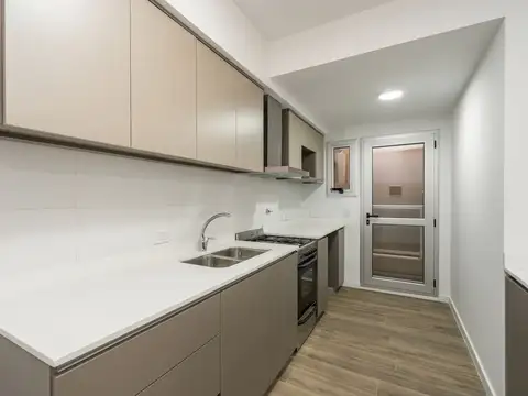 Departamento en Alquiler 5 años