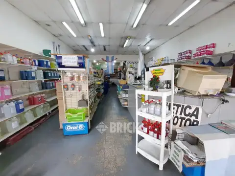 Terreno en Venta 34  mts Frente