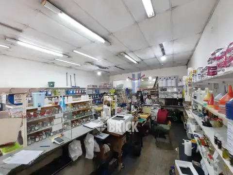 Terreno en Venta 8  mts Fondo