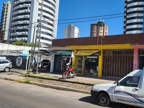 Local comercial en Alquiler en Muñiz, San Miguel