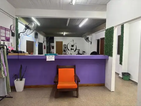 Local en Venta en San Miguel, USD 270.000