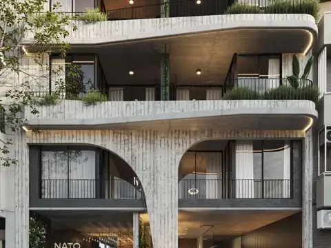 Departamento en Venta en Centro, USD 210.000