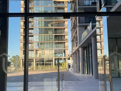 Departamento en Alquiler A Estrenar