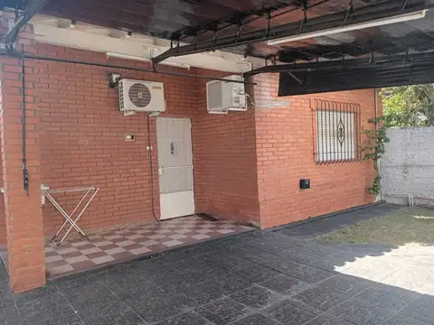 Casa en Alquiler de 2 dormitorios