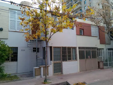 Venta de 2 departamentos de 2 hab c/uno en G Cruz
