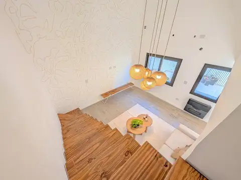 Depto Tipo Casa en Venta de 3 dormitorios