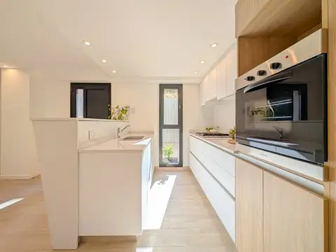 Depto Tipo Casa en Venta en Rosario, USD 249.000