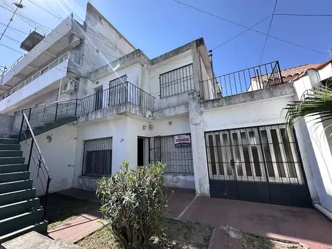 Casa en Bo.Del Combate