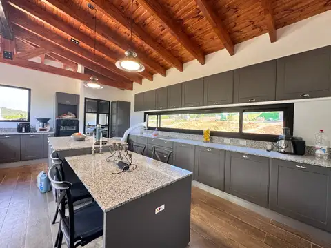 Casa en Venta al Norte