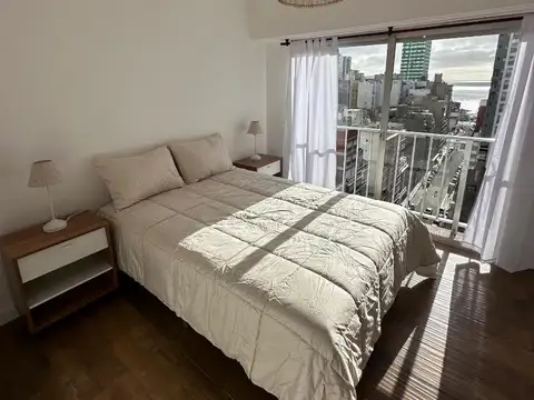 Departamento en Venta en Centro, USD 109.000