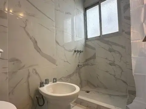 Entre Rios 1800 , Piso 12