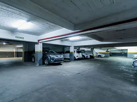 Avenida Carabobo 500