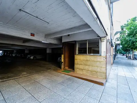 Avenida Carabobo 500