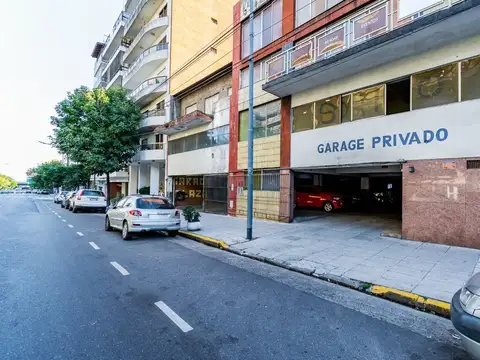 Avenida Carabobo 500