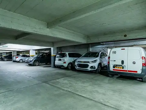 Avenida Carabobo 500