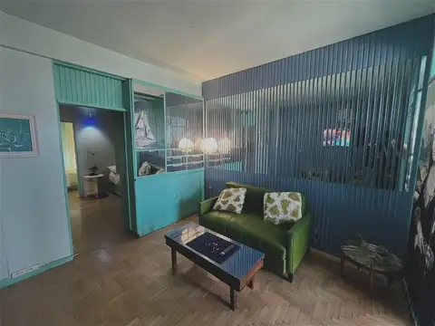 Departamento en Alquiler de 2 ambientes