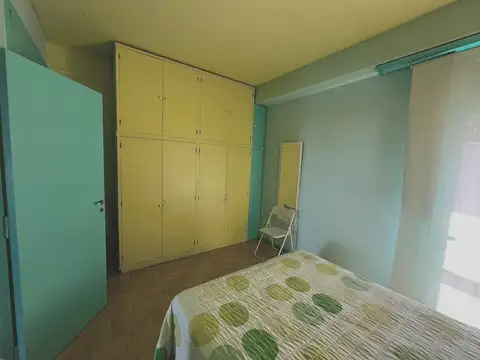 Alquiler Estudiantes - 2 ambientes a la calle - Mitre 2100 - Plata Mitre - Mar del Plata
