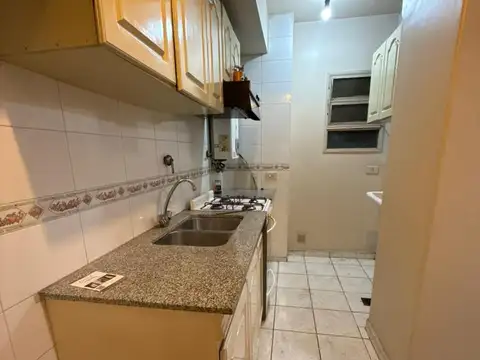Departamento en Alquiler Apto profesional