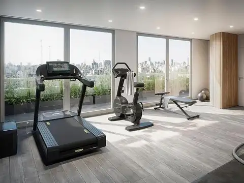 Departamento en Venta A Estrenar