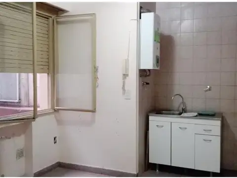 Departamento en Venta en Liniers, USD 55.000