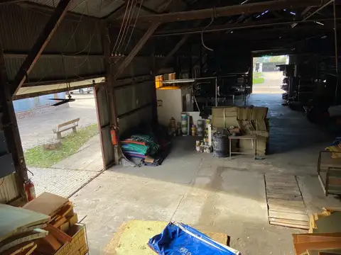 General Pedro Díaz 3100 al 3100