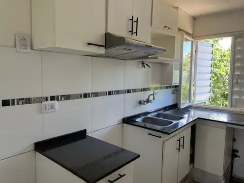 Departamento en Alquiler de 2 ambientes