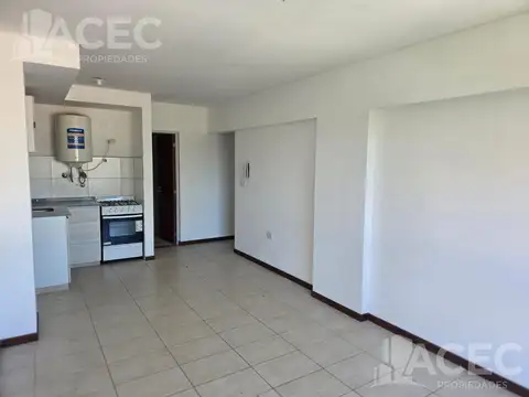 Departamento en Alquiler en Abasto, $ 300.000