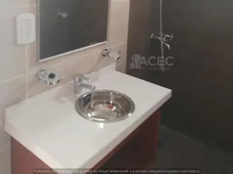 Departamento en Alquiler al Oeste