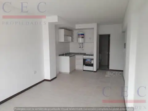 Alquiler- Departamento - Abasto