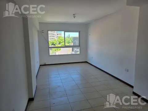 Alquiler- Departamento - Abasto