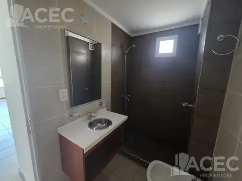 Corrientes 2200 - Piso 3º Dpto C - estrenar - Amenities