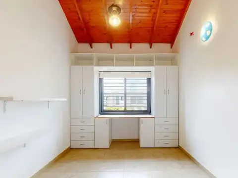 Casa en Venta 10 años