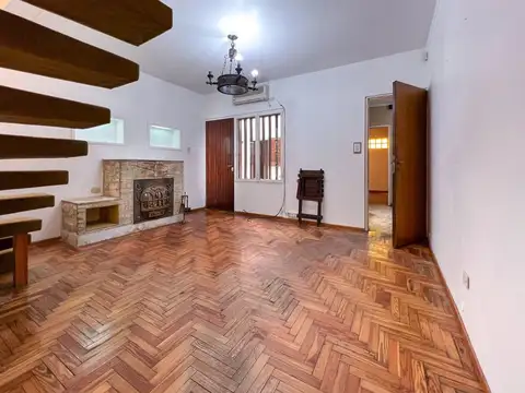 VTA.CASA 6 AMBS.PATIO Y TERRAZA LANÚS.APTO CREDITO