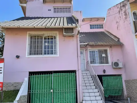 Bvard Gaillard y 3 de Febrero