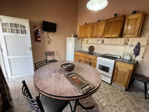 Departamento - Colón