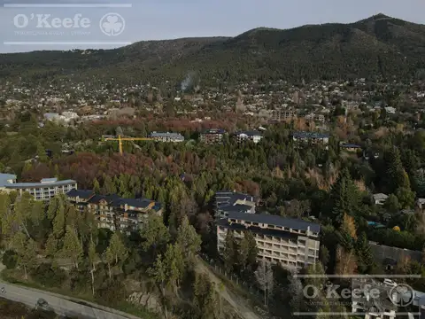 Departamento en venta 2 amb.  Barrancas de Melipal