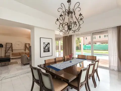 Casa en Venta 25 años