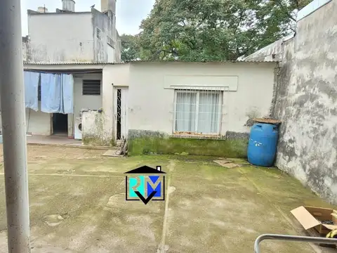 Propiedad multifuncional en zona comercial