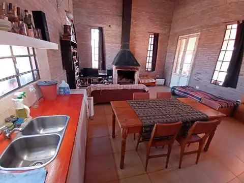 Casa en Venta 10 años