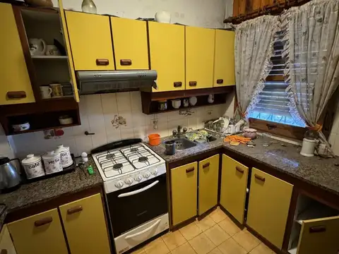 Terreno en Venta en San Andres Barrio Golf, USD 110.000