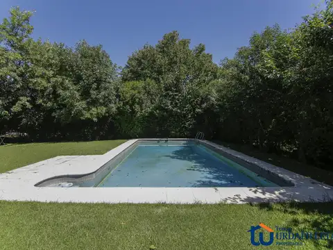 Casa en Venta en Olivos Golf Club, USD 450.000