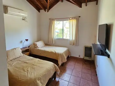 Casa Chalet  en Alquiler en La Casualidad, Pilar, G.B.A. Zona Norte