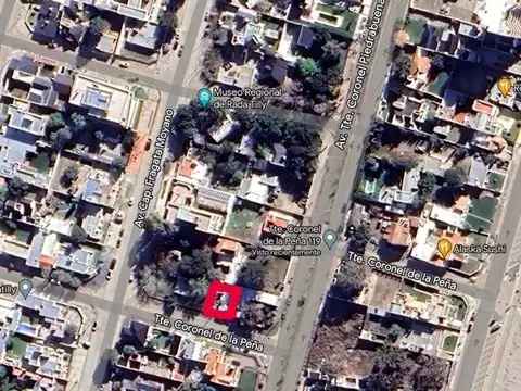 Depto Tipo Casa en Venta de 1 dormitorio