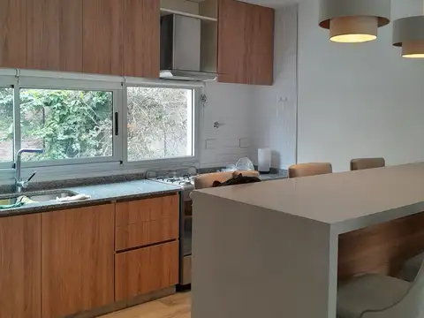 Departamento en Venta con 2 cocheras