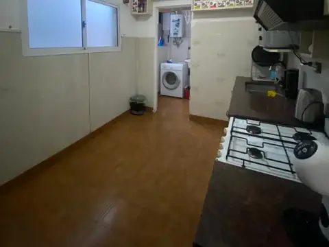 Departamento en Venta en General San Martin, USD 59.000