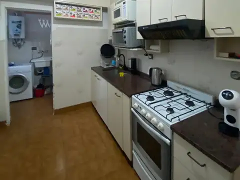 Departamento en Venta de 2 dormitorios