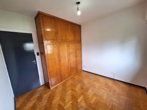 Departamento en Almagro Norte