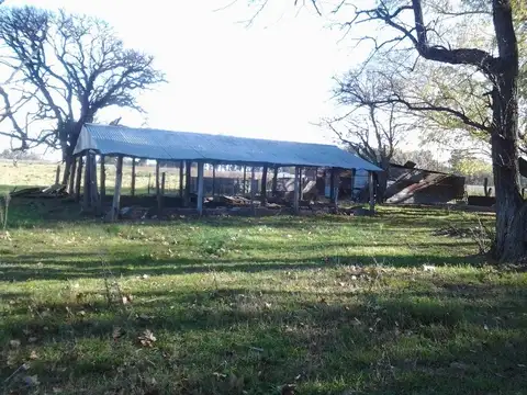 Campo en Venta de 10  ha